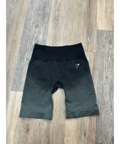 sportbekleidung damen gymshark