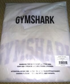 gymshark sportbekleidung