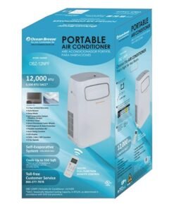 portable air conditioners