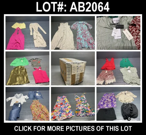 mix matching clothes