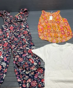 mix match clothes ideas​