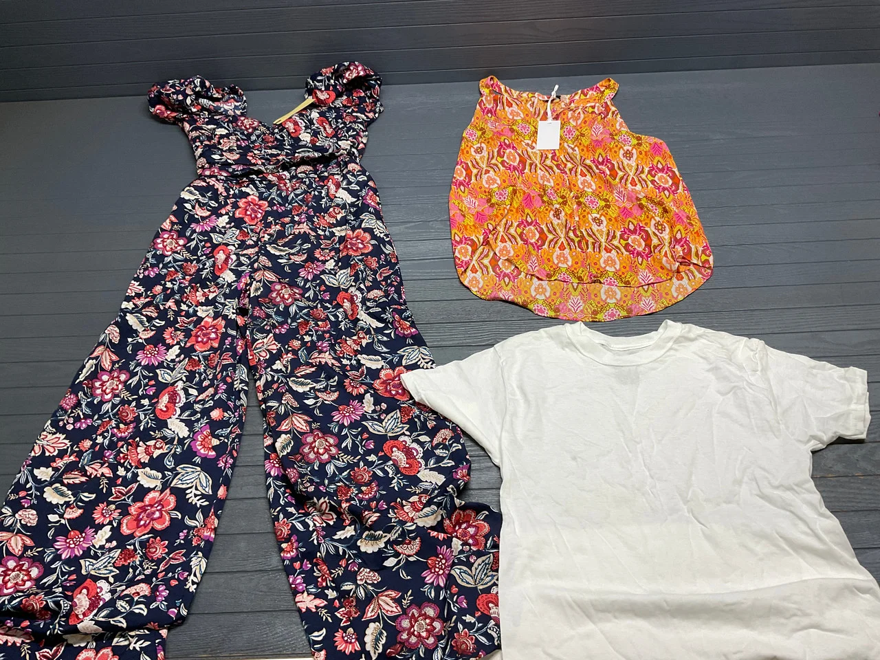 mix match clothes ideas