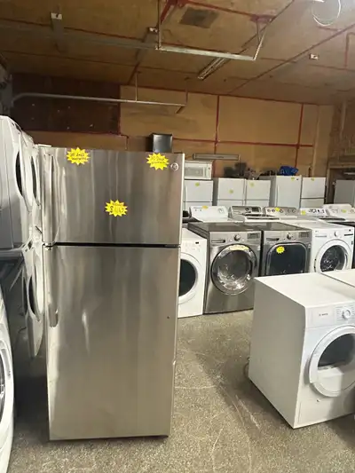 refrigerator refrigerators