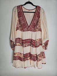 free people kleid
