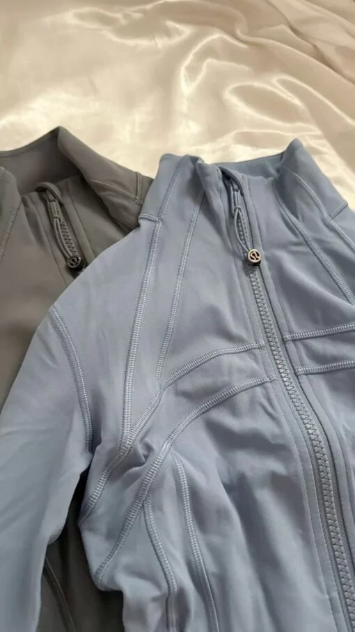 lululemon athletica clothing