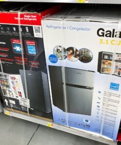 mini fridge refrigerator