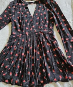 free people bekleidung