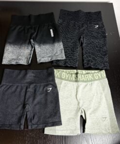 gymshark sportbekleidung