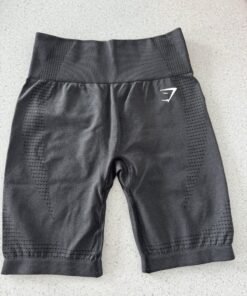 vegane sportbekleidung gymshark