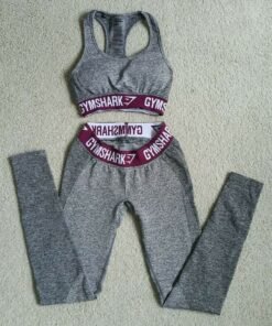 fitness kleidungen gymshark