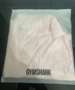 vegane sportbekleidung gymshark