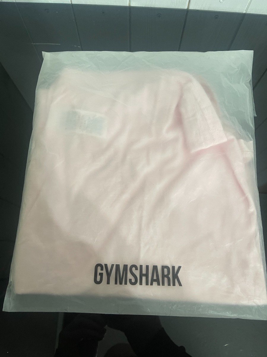 vegane sportbekleidung gymshark