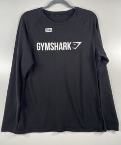 sportbekleidung herren gymshark