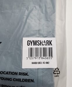 sportbekleidung gymshark