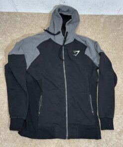 gymshark trainingsanzug