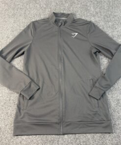 gymshark trainingsanzug herren