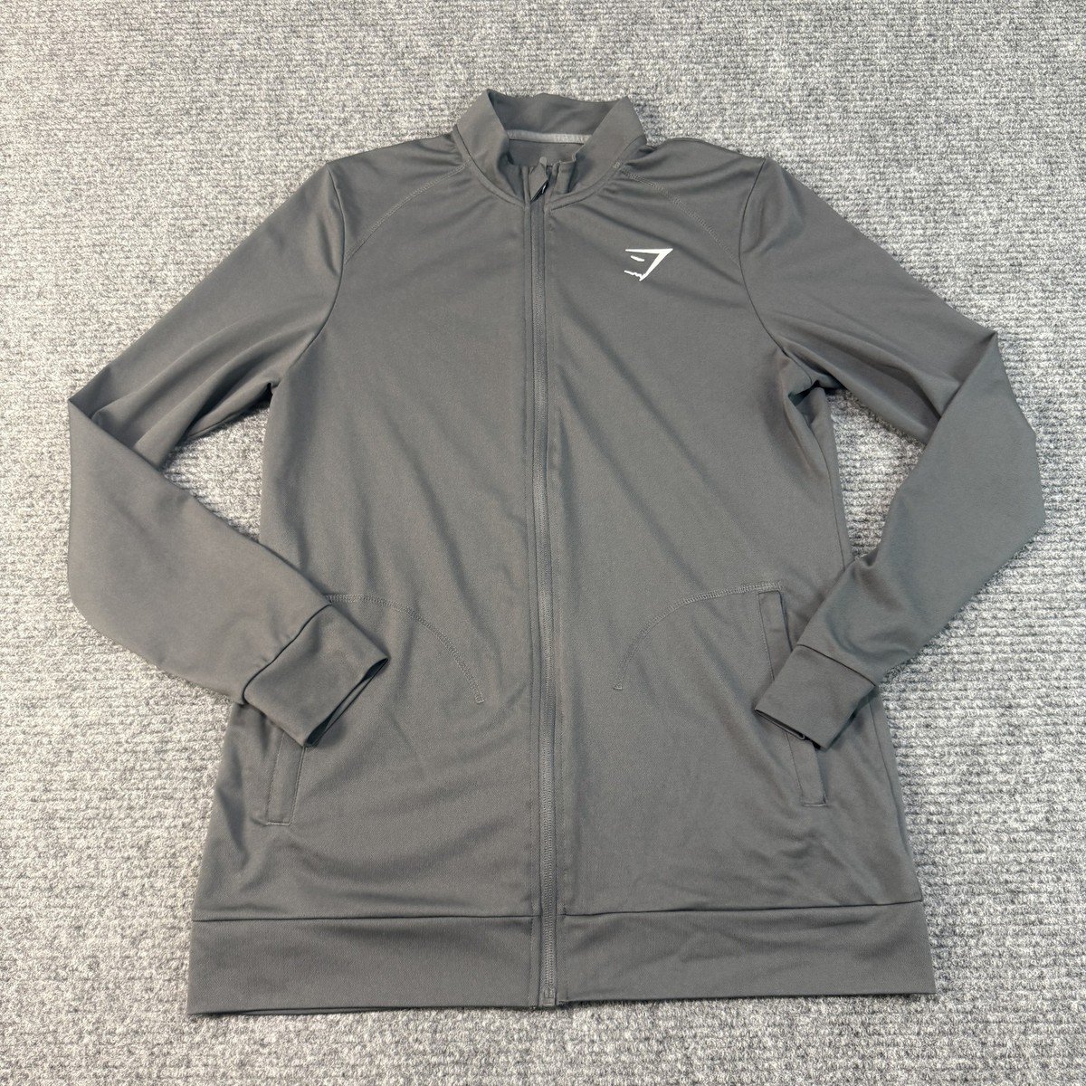 gymshark trainingsanzug herren