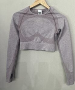 gymshark trainingsanzug damen