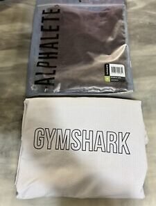 fitness kleidungen gymshark