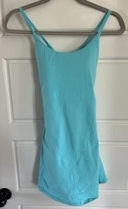 halara activewear dress
