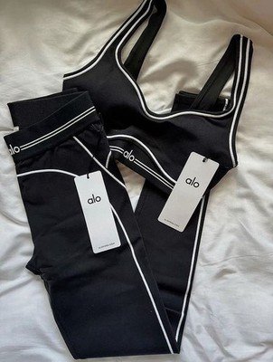 alo yoga clothes