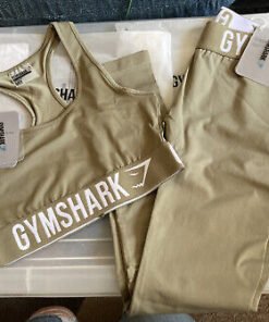 gym leggings gymshark