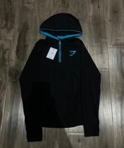 gymshark trainingsanzug