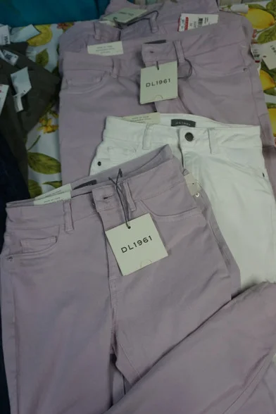 elevate clothing liquidation