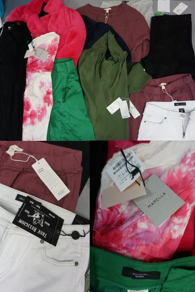 girls seamless clothing outfit