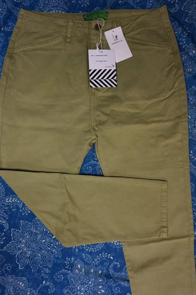 clothing liquidation lots