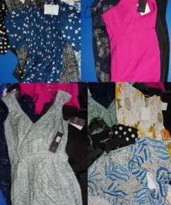 wholesale clothing liquidation