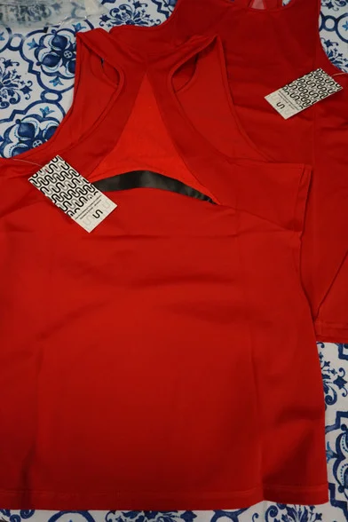 active tank tops for women