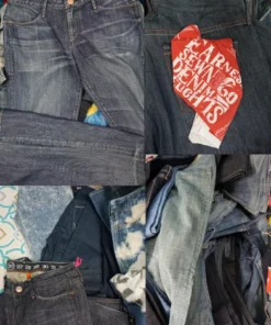 best women's blue jeans