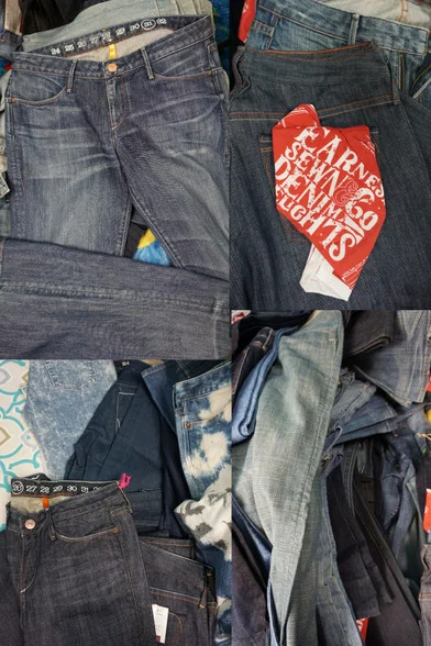 best women's blue jeans