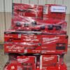 milwaukee tools pallets