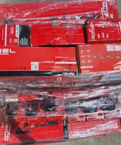 milwaukee tool packout