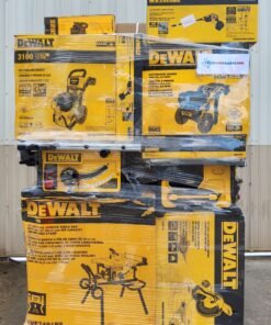 dewalt cordless multi tool