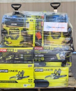 ryobi tool company