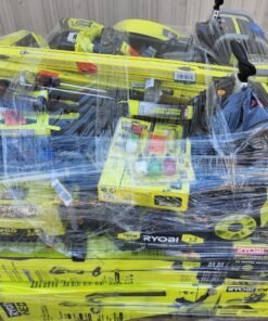 ryobi tool company