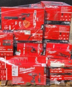 milwaukee electric tool company