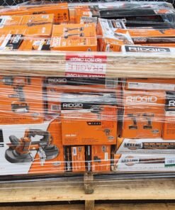 register ridgid tools