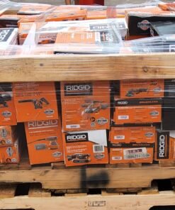 register ridgid tools