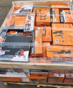 batteries for ridgid tools