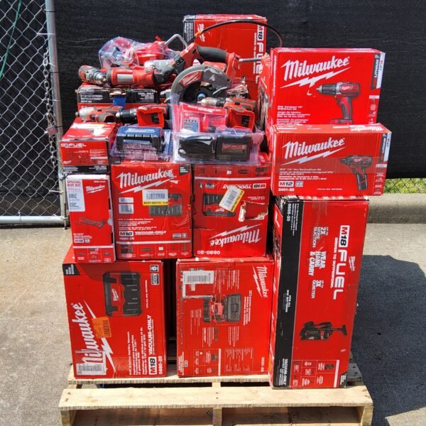 milwaukee tools milwaukee