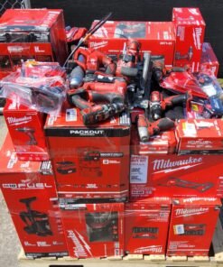 milwaukee tools milwaukee