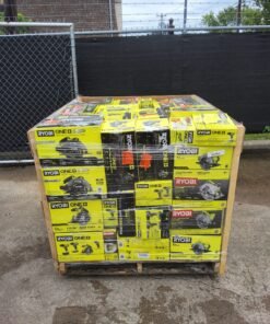 ryobi tools deal