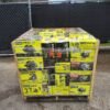 4v ryobi tools