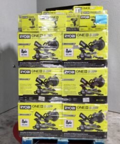 new ryobi tools