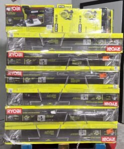 ryobi tools kits