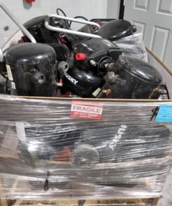 power tools by the pallet